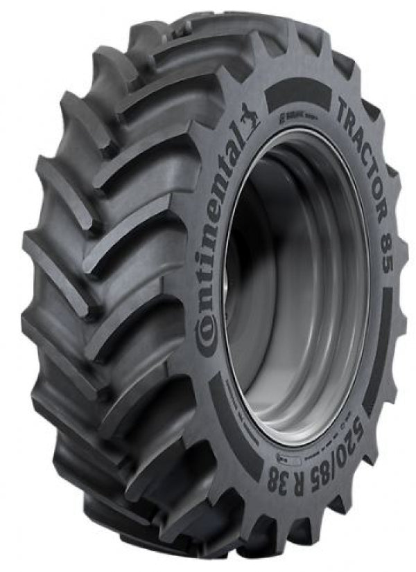 CONTINENTAL 460/85 R38 149A8/146B TR85 TL (18.4R38)