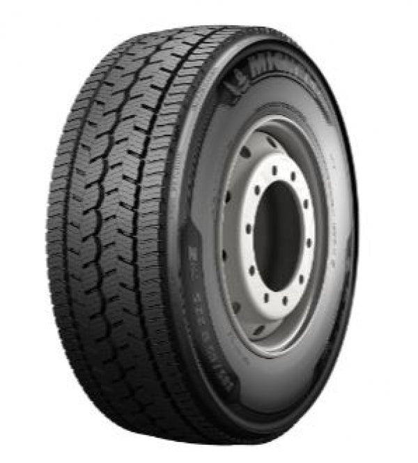 MICHELIN 315/80 R22.5 156/150L MULTI GRIP Z  M+S/3PMSF (INVIERNO)