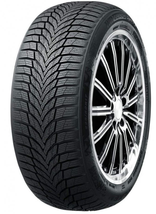 NEXEN 225/65 R17 102T WINGUARDSPORT 2  DOT 2018