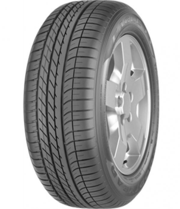 GOODYEAR 255/55 R20 110Y EAGLE F1 ASYMM. SUV XL MFS (PROTECTEUR DE LLANTA)