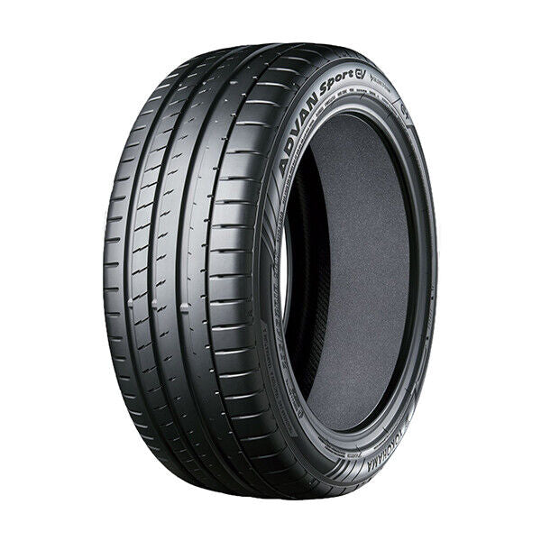 YOKOHAMA 255/40 R20 101W ADVAN SPORT EV V108 XL