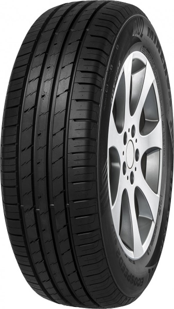 MINERVA 245/55 R19 107W ECOSPEED 2 SUV XL