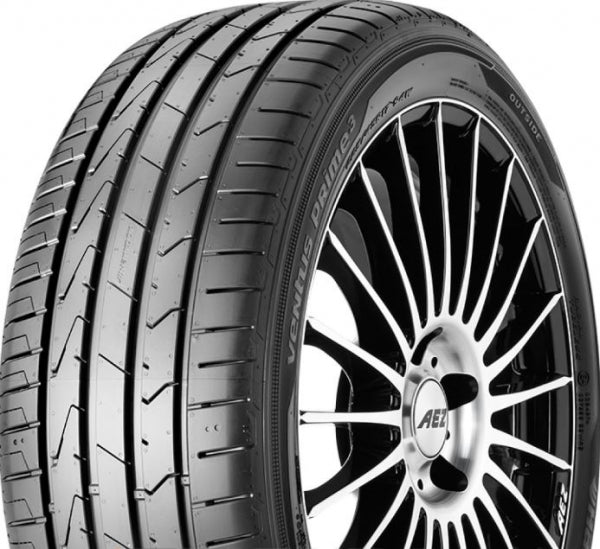 HANKOOK 215/55 R17 94V VENTUS PRIME 3 K125