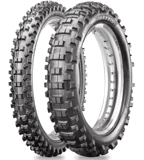 MAXXIS 140/80 -18 70R MAXXENDURO M7324  FIM