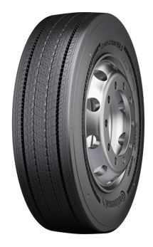 CONTINENTAL 275/70 R22.5 152/148J CONTI URBAN HA5  (AUTOBUS-URBANO) M+S/3PMSF