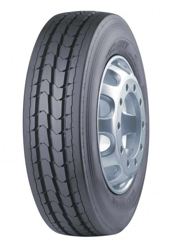 MATADOR 275/70 R22.5 148/145J FU1  (DIRECCION-URBANO) by continental M+S  3PMSF