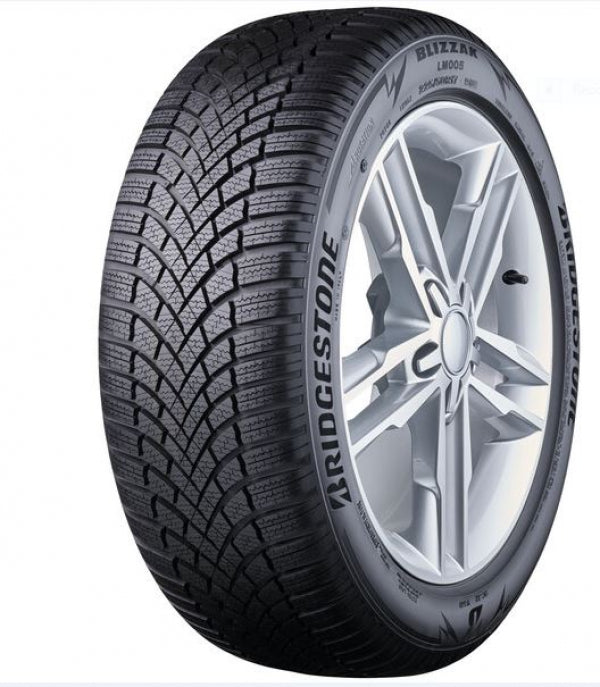 BRIDGESTONE 285/45 R21 113W LM005
