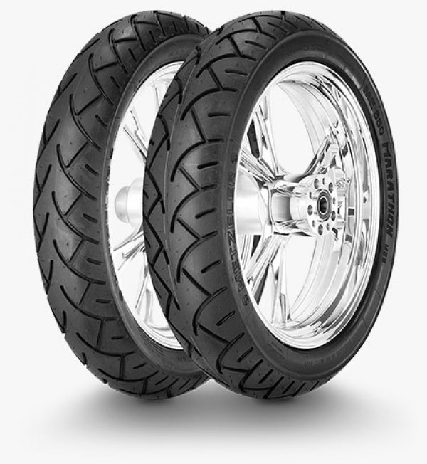 METZELER 140/80 B17 69V ME 880 MARATHON  MBS TL 2017