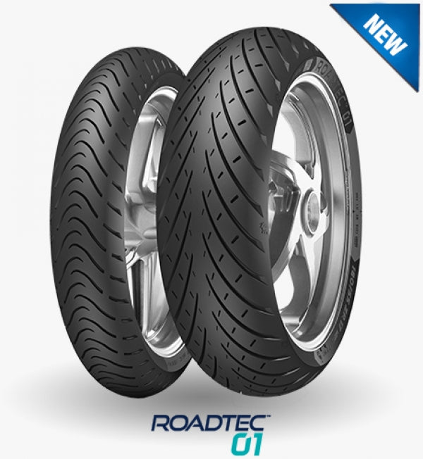 METZELER 90/90 -18 51P ROADTEC 01