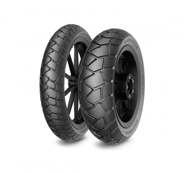 MICHELIN 170/60 R17 72V SCORCHER ADVENTURE  TL