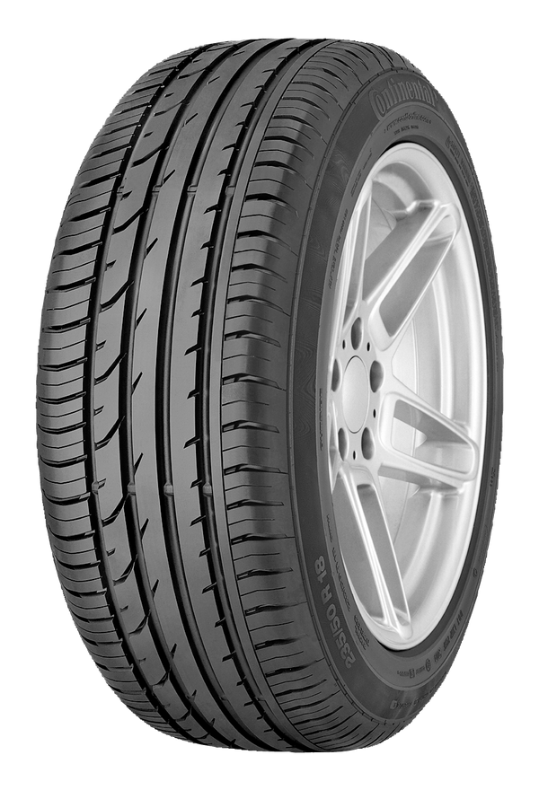 CONTINENTAL 205/50 R15 86V ContiPremiumContact 2