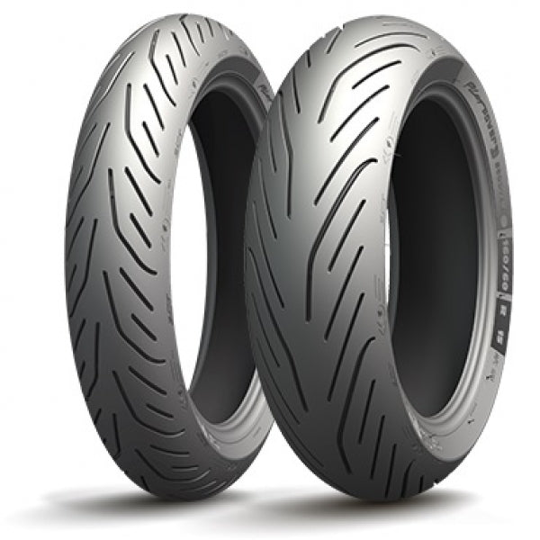 MICHELIN 120/70 R14 55H PILOT POWER 3 SCOOTER  TL