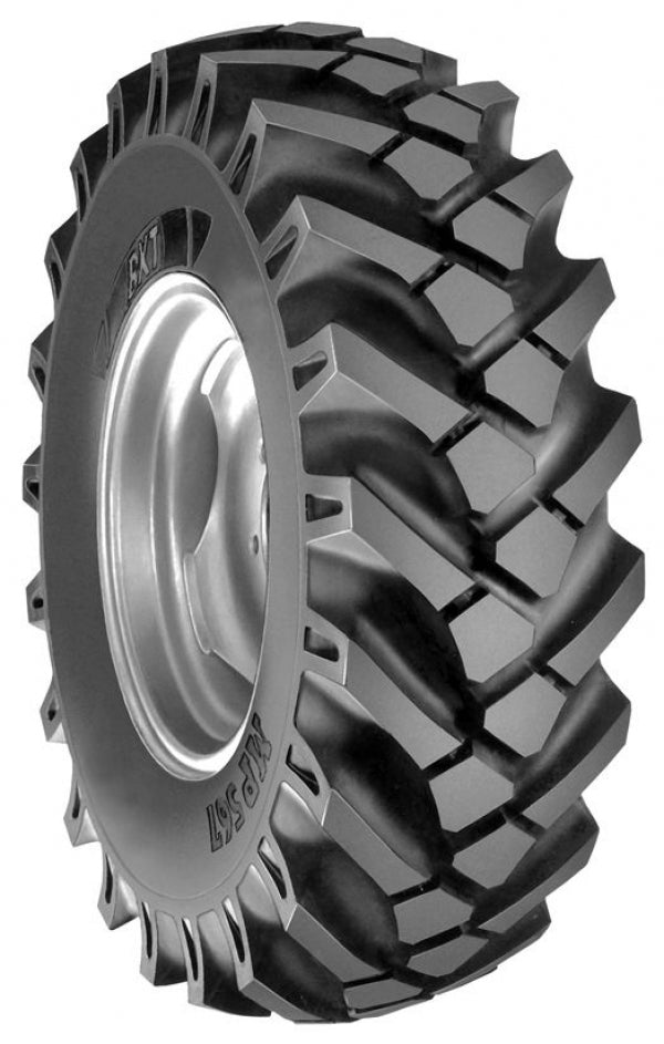 BKT 11.5/80 -15.3  MP-567  14PR TL INDUSTRIAL