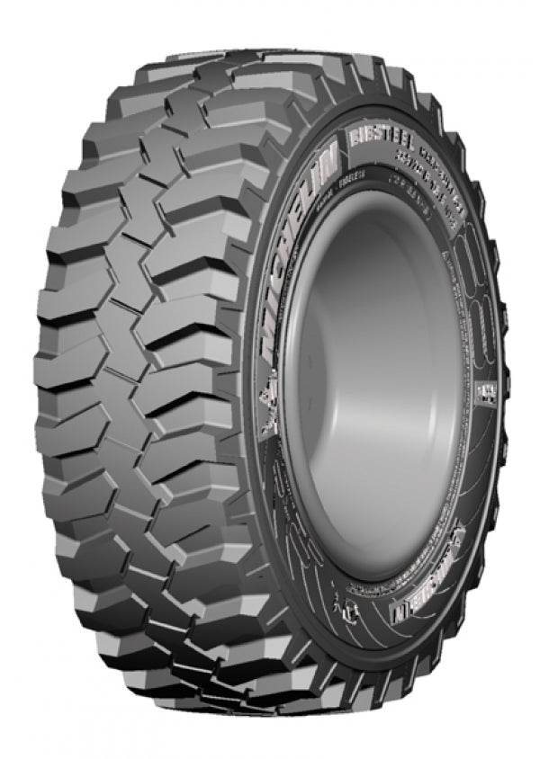 MICHELIN 300/70 R16.5 137A8/137B BIBSTEEL H/S  (12 R 16.5)
