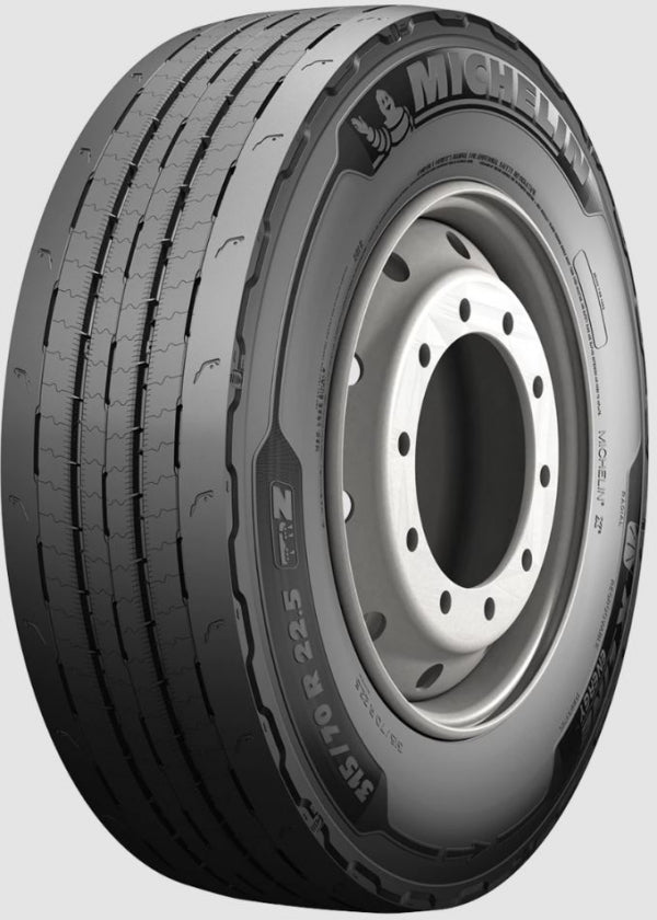 MICHELIN 315/70 R22.5 156/150L X LINE ENERGY Z2  M+s DIRECCION AUTOPISTA 3PMSF
