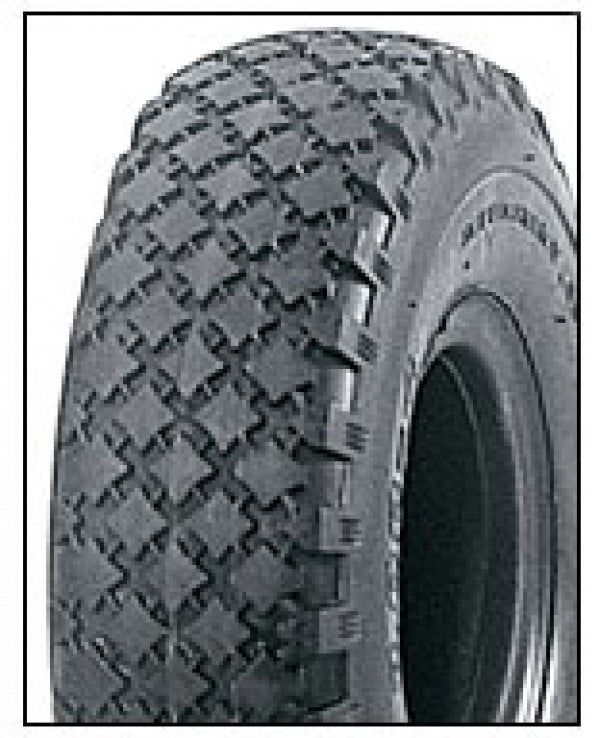 DEESTONE 3.00 -4  D257  TT 4PR (10 UNIDADES)