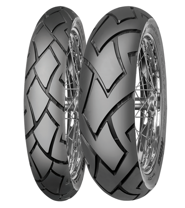 MITAS 90/90 -21 54V TERRA FORCE-R  TL