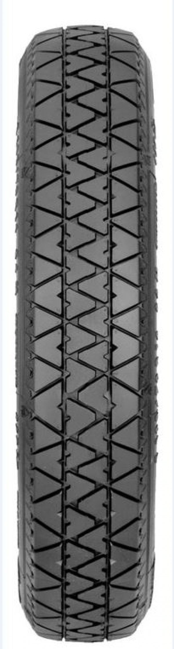 UNIROYAL 125/85 R16 99M UST 17    ( NEUMATICO EMERGENCIA- SAFETY TIRE)