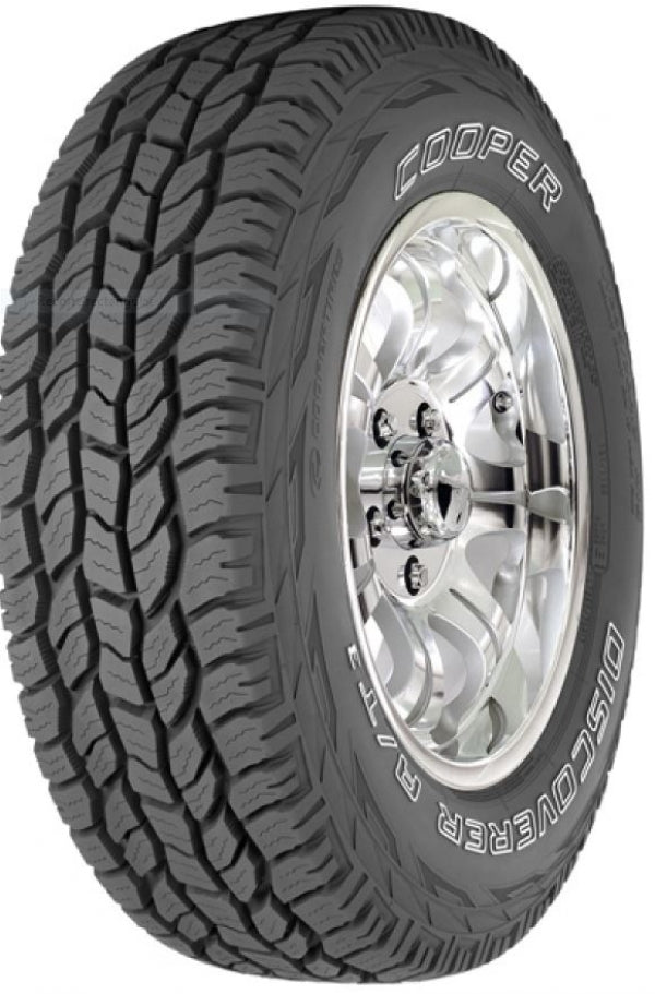 COOPER 245/70 R17 110T DISCOVERER A/T3 SPORT