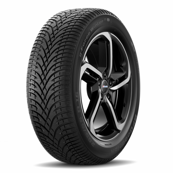 BFGOODRICH 185/65 R15 88T G-FORCE WINTER2 DT1