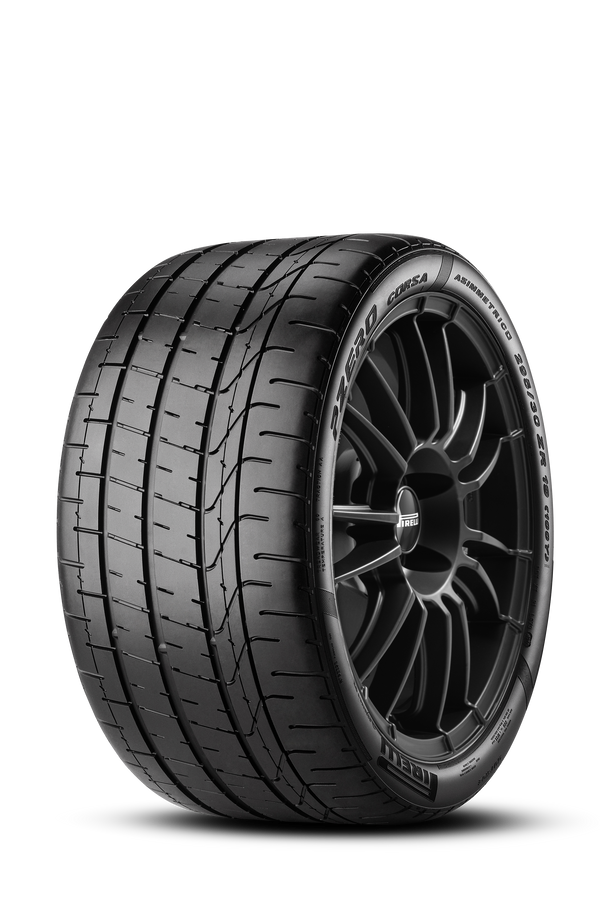 PIRELLI 355/25 R21 107Y PZERO CORSA ASIMM. 2 XL  (L) LAMBORGINI