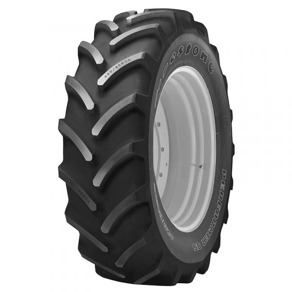 FIRESTONE 320/85 R28 124D PERFORMER 85  TL (12.4R28) AGRICOLA TRASERA