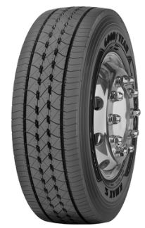 GOODYEAR 385/65 R22.5 164K/158L KMAX S G2 HL  (DIRECCION-REGIONAL) M+S/3PMSF