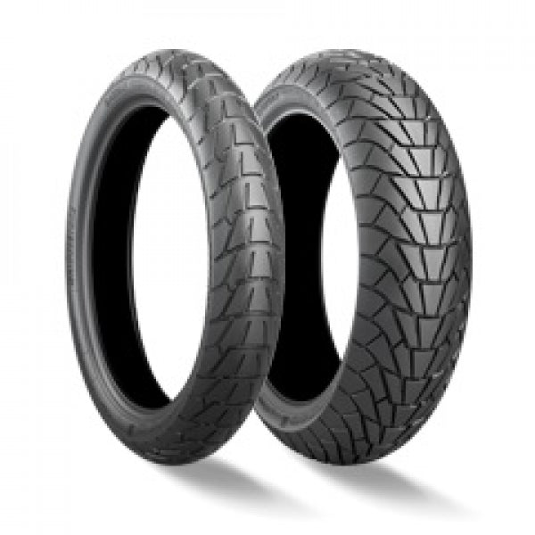 BRIDGESTONE 180/55 R17 73H AX41S  M+S