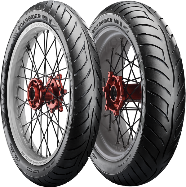 AVON 110/70 -17 54H ROADRIDER MK II  TL