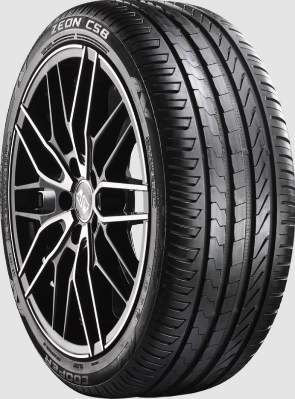 COOPER 205/40 R17 84Y ZEON CS8 XL