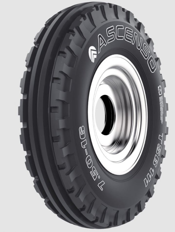 ASCENSO 6.00-19 91A8 TSB111  8PR TT