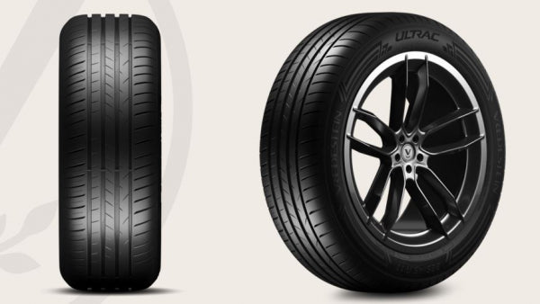VREDESTEIN 225/55 R18 98V ULTRAC