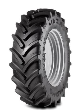 MAXIMO 380/70 R24 125A8/125B RADIAL 70  TL (13.6R24)