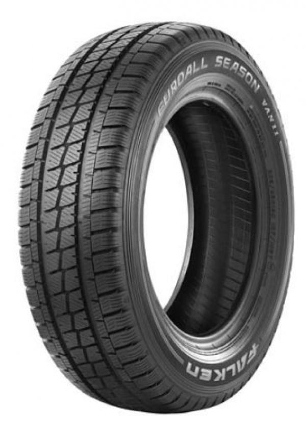 FALKEN 225/55 R17C 109/107T EUROALLSEASON VAN11  M+S