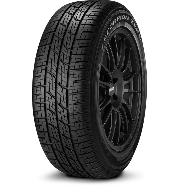 PIRELLI 255/50 R20 109Y SCORPION ZERO XL