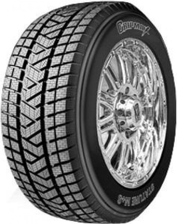 GRIPMAX 225/60 R18 100H STATURE M/S  WINTER 2018