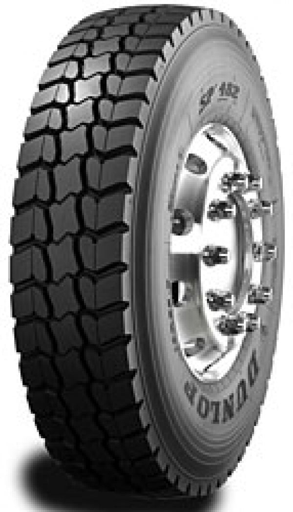DUNLOP 13 R22.5 156G/154K SP482  M+S 18PR OBRA