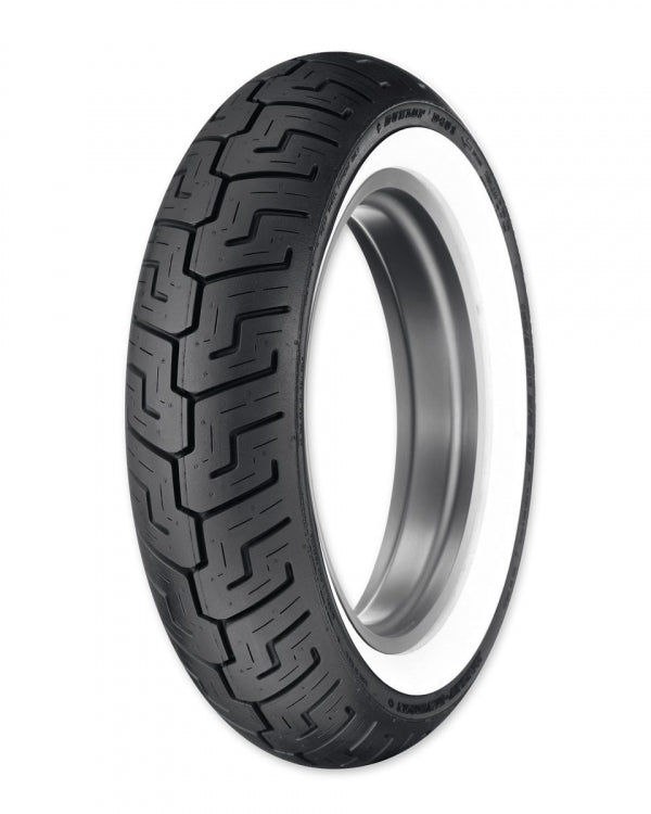 DUNLOP 150/80 B16 71H D401 WWW  REAR TL (HARLEY.D)