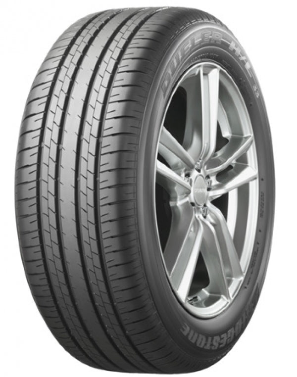 PNEUS BRIDGESTONE 225/60 R18 100H DUELER H/L 33