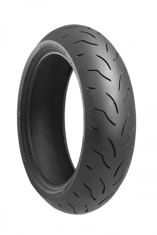 BRIDGESTONE 120/60 ZR17 55W BT016 PRO