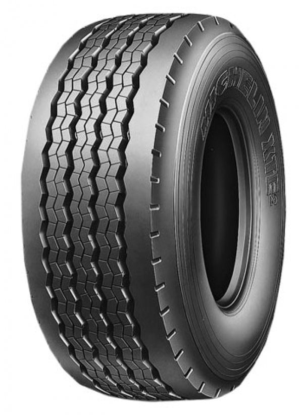 REMIX 9.5 R17.5 143/141J XTE2   (REMOLQUE)