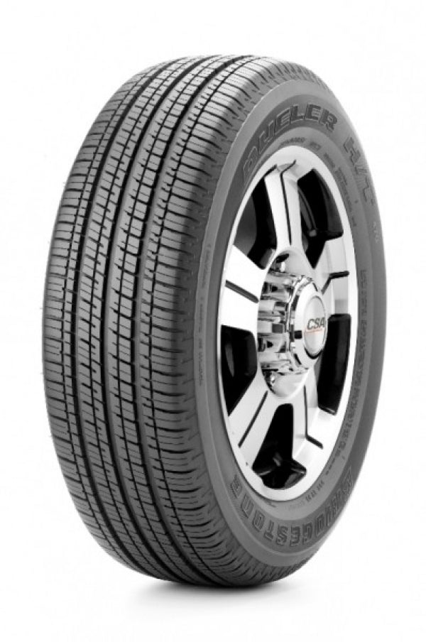 BRIDGESTONE 255/60 R18 112T DUELER H/T 684 III XL