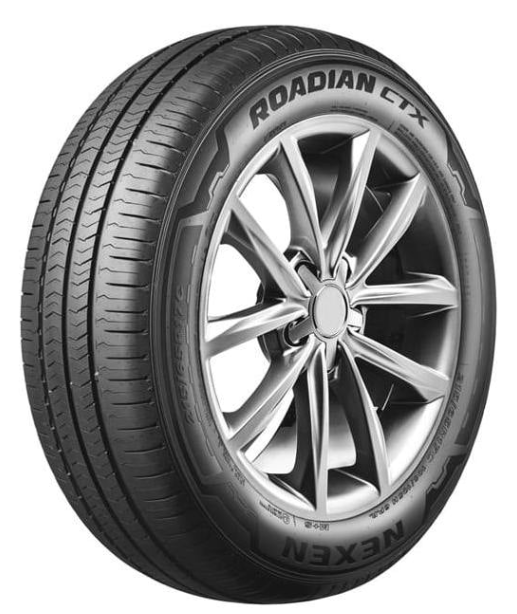 NEXEN 215/70 R15C 109/107S ROADIAN CTX  (FIAT) 8PR DESMON