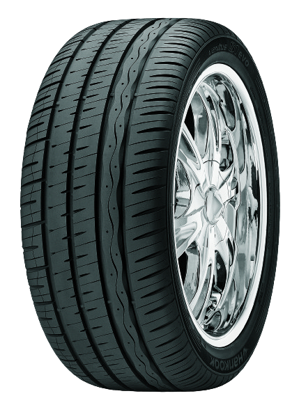 HANKOOK 195/40 ZR16 80W VENTUS S1 EVO K107