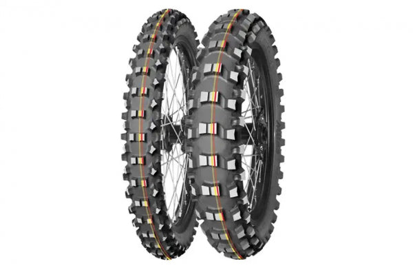 MITAS 80/100 -12 50M TERRA FORCE-MX SM  TT NHS