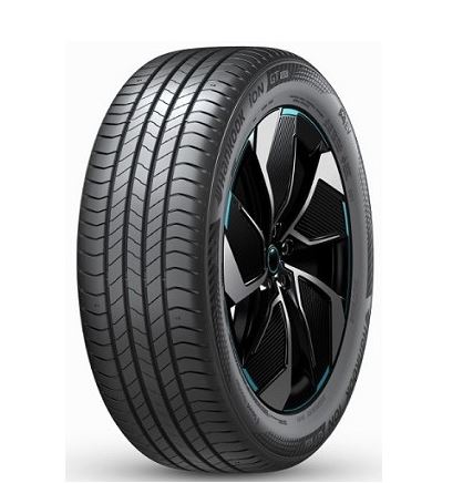 HANKOOK 215/60 R17 100V ION GT SUV IK41A XL