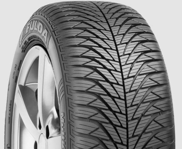 FULDA 235/60 R18 107V MULTICONTROL  TL