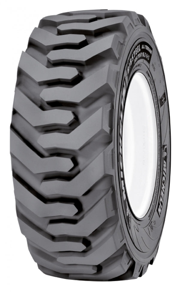 MICHELIN 300/70 R16.5 137A8/137B BIBSTEEL A.T.  (12 R 16.5)