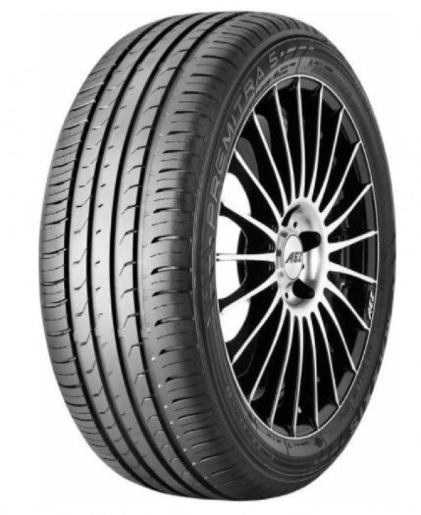 MAXXIS 215/45 R16 90V PREMITRA HP5