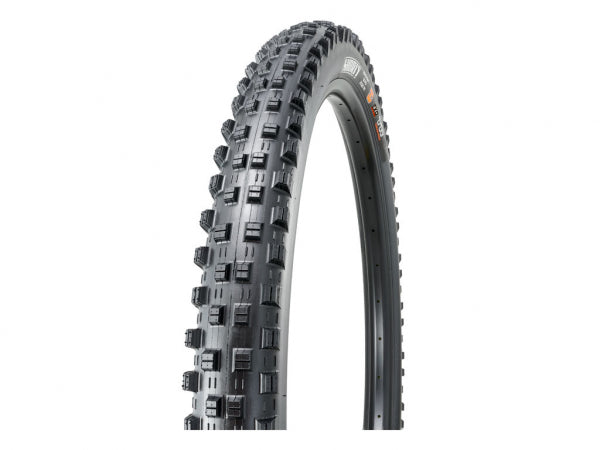 MAXXIS 2.40 X29  SHORTY  60 TPI PLEGABLE 3CT/EXO/TR MONTAÑA